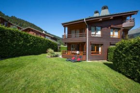 Simply Morzine - Apartment le Sautaillet Morzine